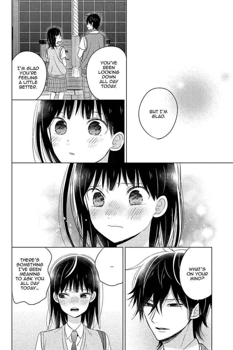 Chikyuu No Owari Wa Koi No Hajimari 12 28