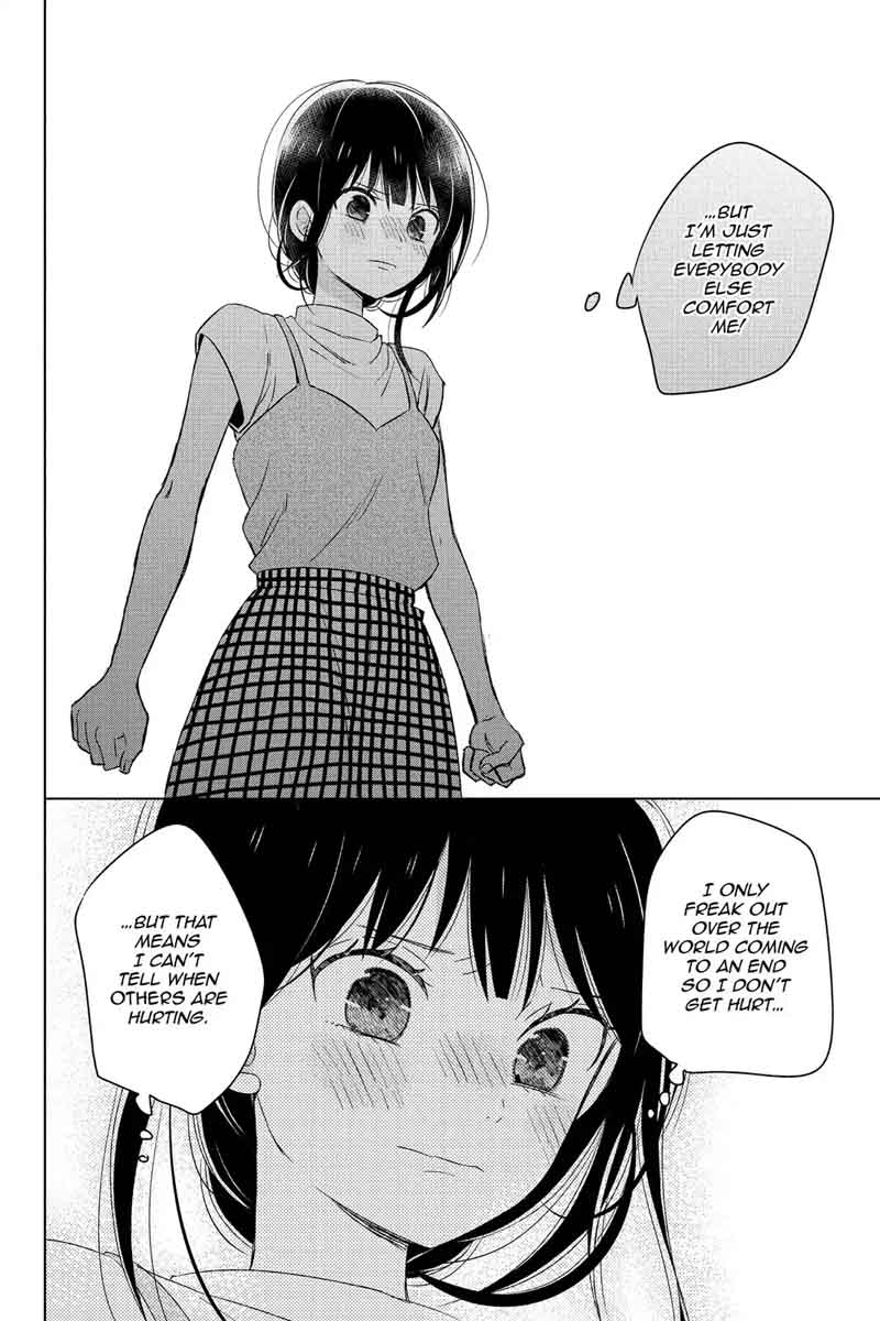 Chikyuu No Owari Wa Koi No Hajimari 13 25