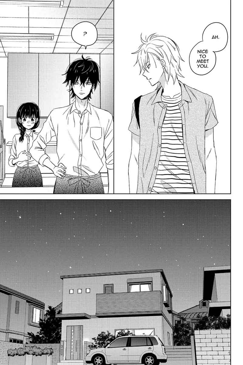 Chikyuu No Owari Wa Koi No Hajimari 13 38