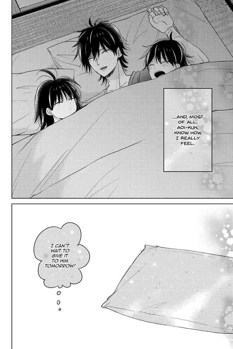 Chikyuu No Owari Wa Koi No Hajimari 13 43