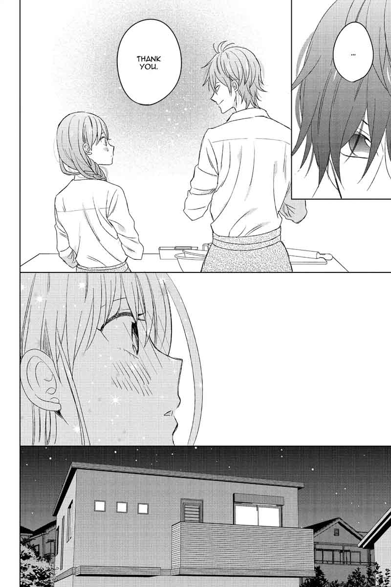 Chikyuu No Owari Wa Koi No Hajimari 14 36