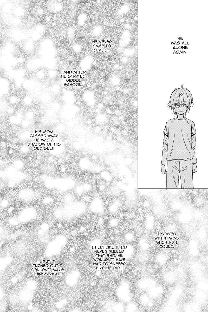 Chikyuu No Owari Wa Koi No Hajimari 16 26