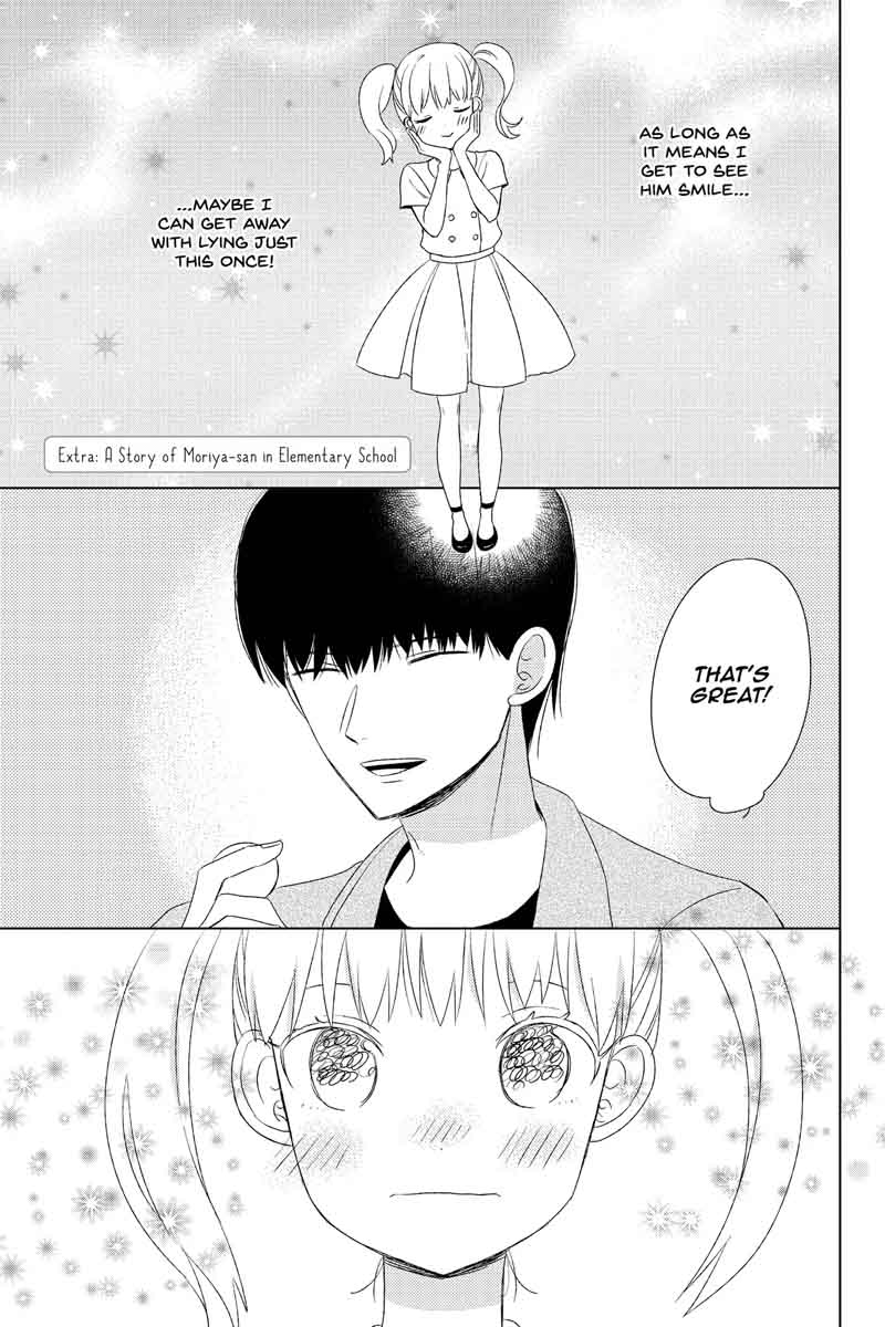 Chikyuu No Owari Wa Koi No Hajimari 16 39