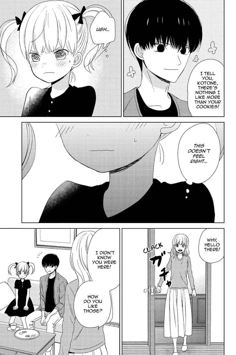 Chikyuu No Owari Wa Koi No Hajimari 16 41