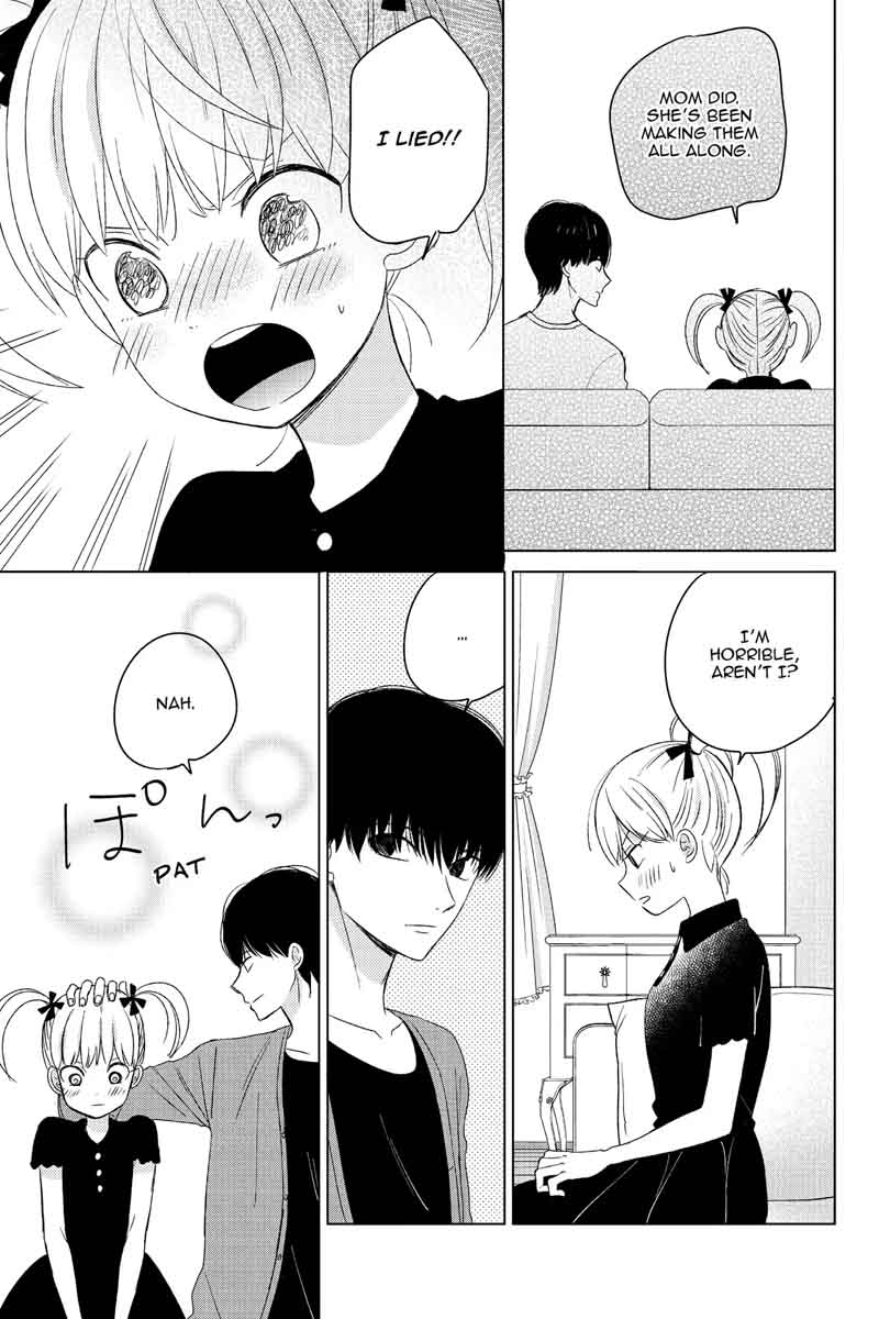 Chikyuu No Owari Wa Koi No Hajimari 16 43