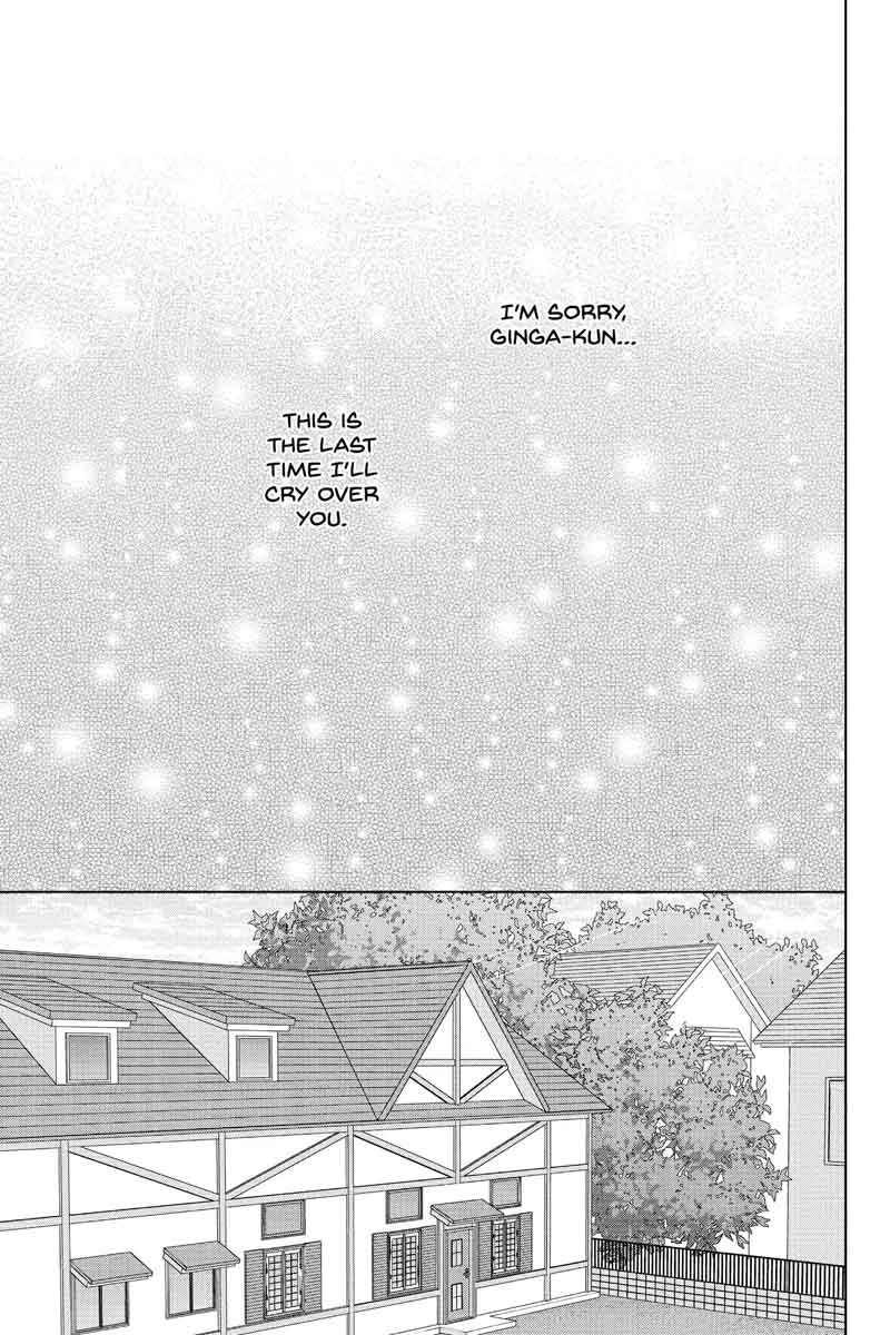 Chikyuu No Owari Wa Koi No Hajimari 19 11