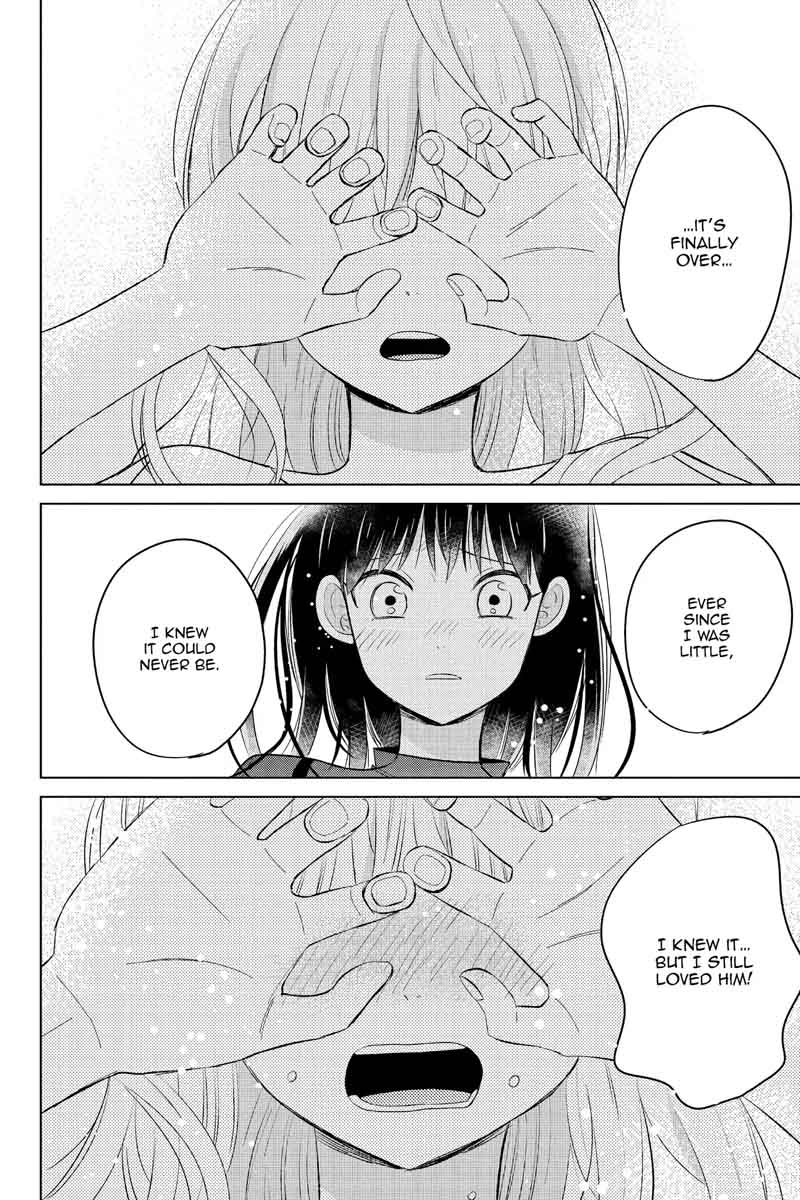 Chikyuu No Owari Wa Koi No Hajimari 19 30