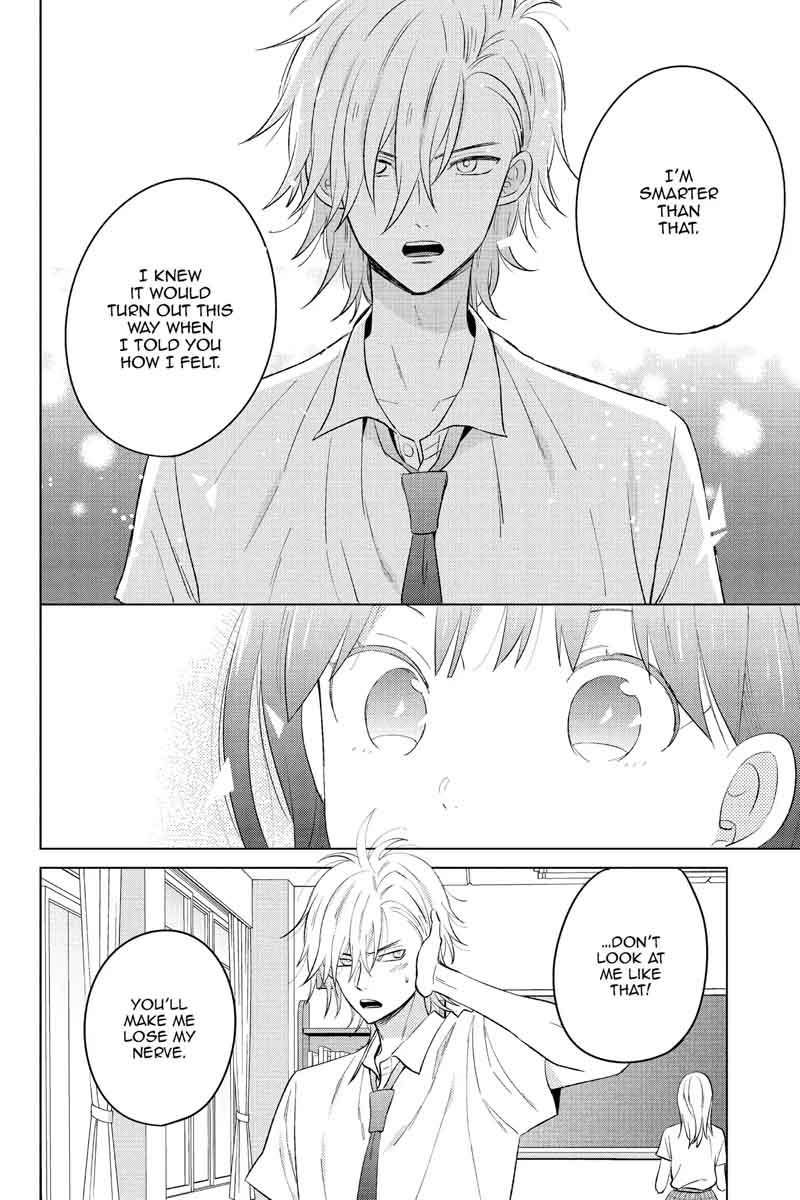 Chikyuu No Owari Wa Koi No Hajimari 19 6