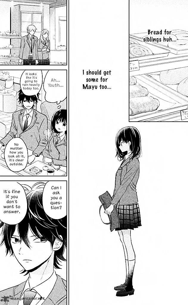 Chikyuu No Owari Wa Koi No Hajimari 2 29