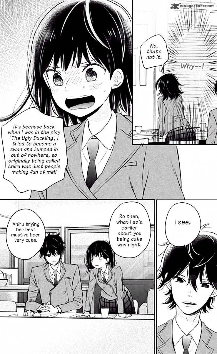 Chikyuu No Owari Wa Koi No Hajimari 2 31