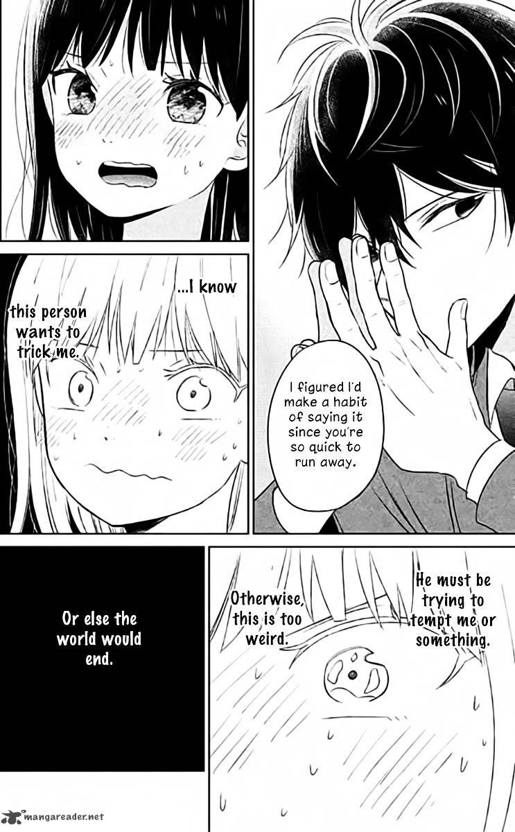Chikyuu No Owari Wa Koi No Hajimari 2 37