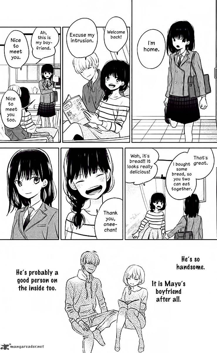 Chikyuu No Owari Wa Koi No Hajimari 2 39