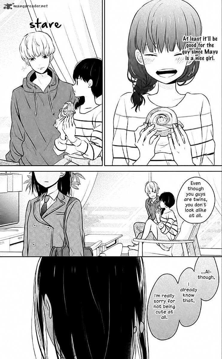 Chikyuu No Owari Wa Koi No Hajimari 2 40
