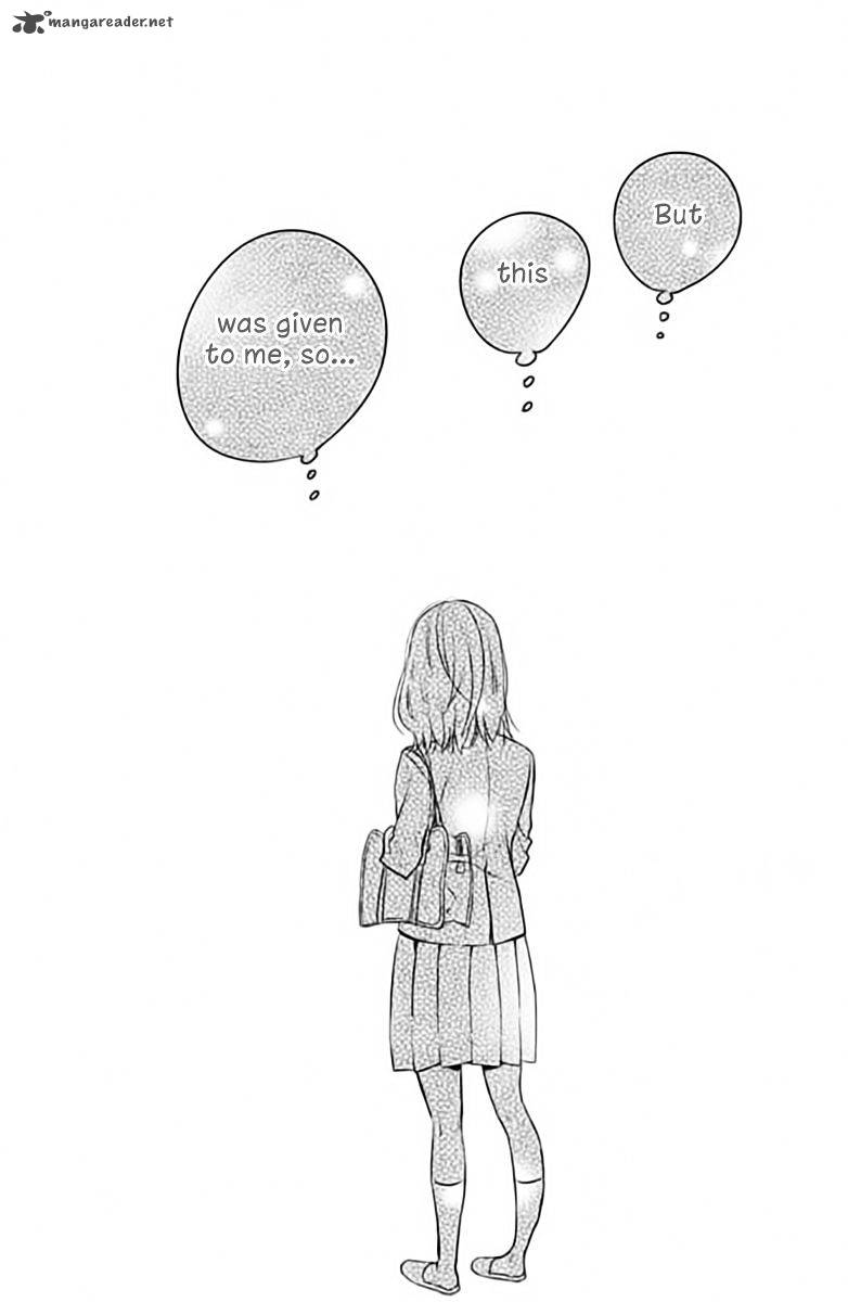 Chikyuu No Owari Wa Koi No Hajimari 2 42