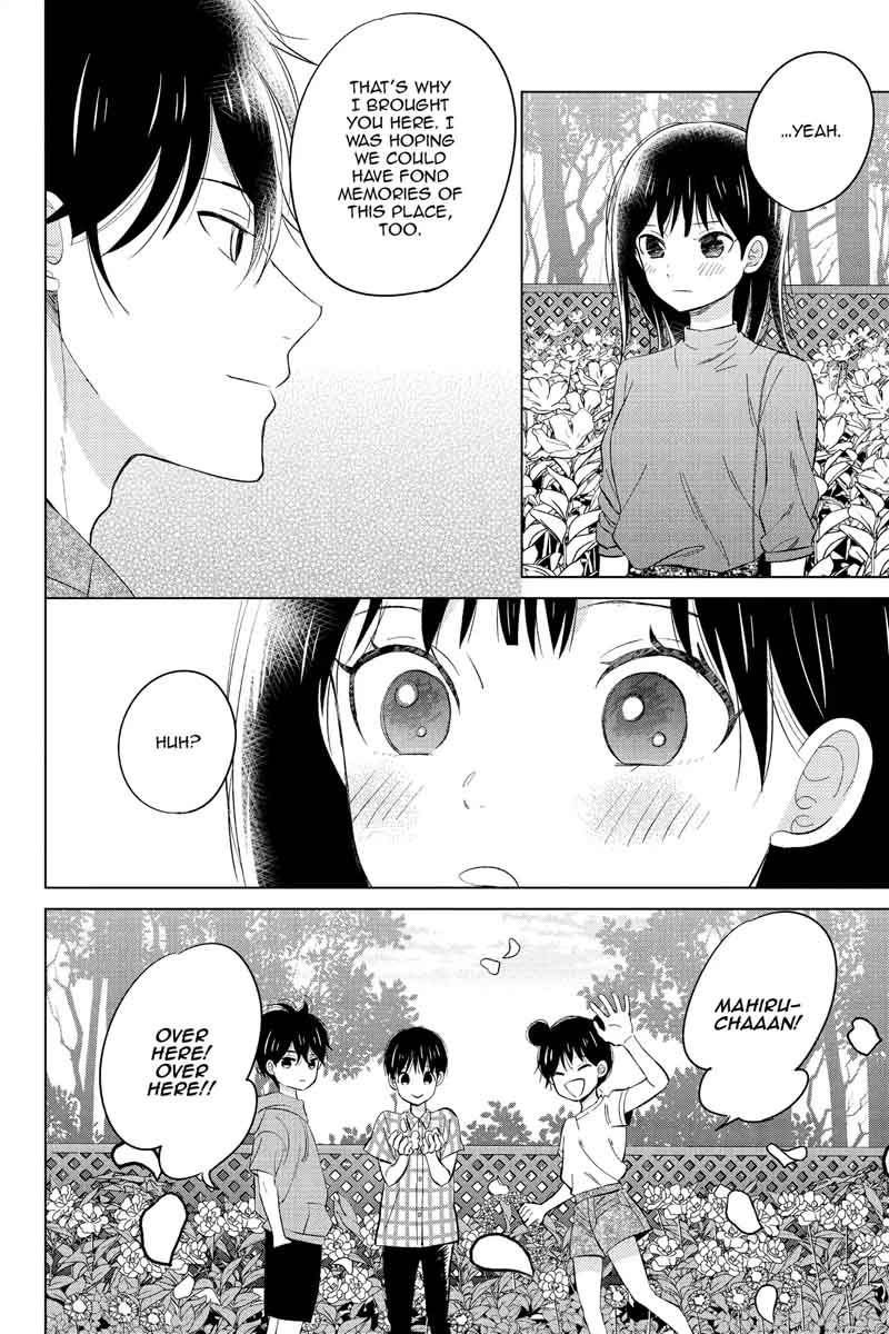 Chikyuu No Owari Wa Koi No Hajimari 20 19