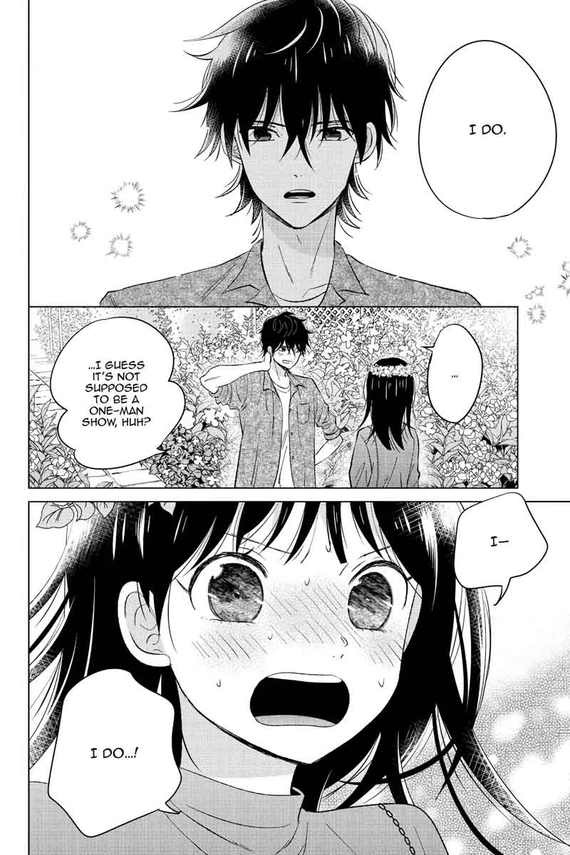 Chikyuu No Owari Wa Koi No Hajimari 20 23