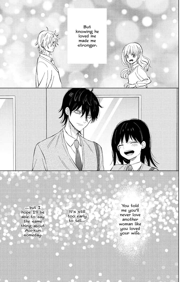 Chikyuu No Owari Wa Koi No Hajimari 20 37