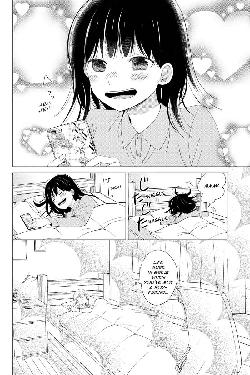 Chikyuu No Owari Wa Koi No Hajimari 20 40