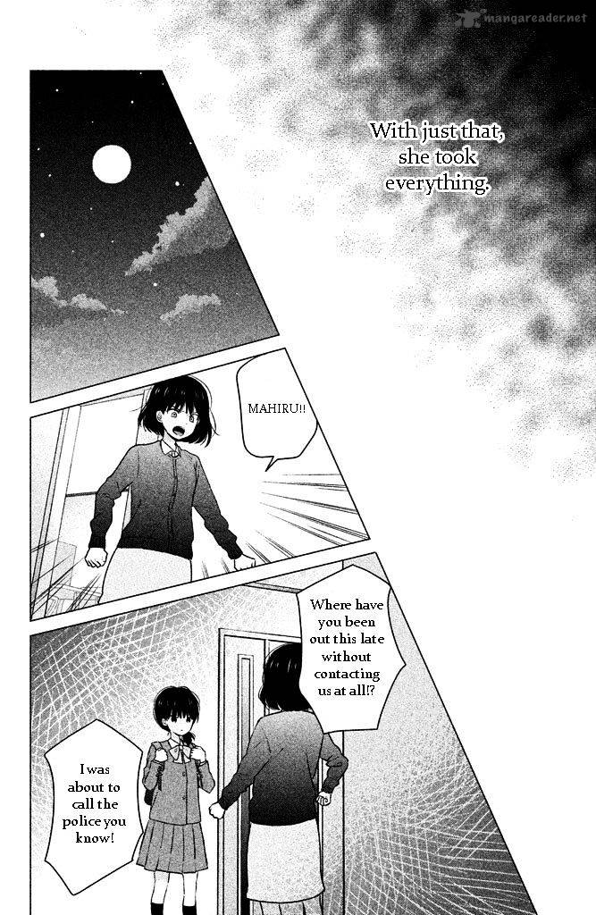 Chikyuu No Owari Wa Koi No Hajimari 3 10