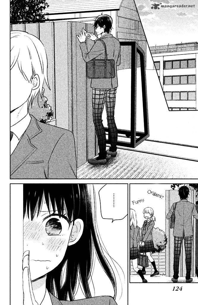 Chikyuu No Owari Wa Koi No Hajimari 3 32