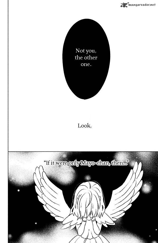 Chikyuu No Owari Wa Koi No Hajimari 3 8