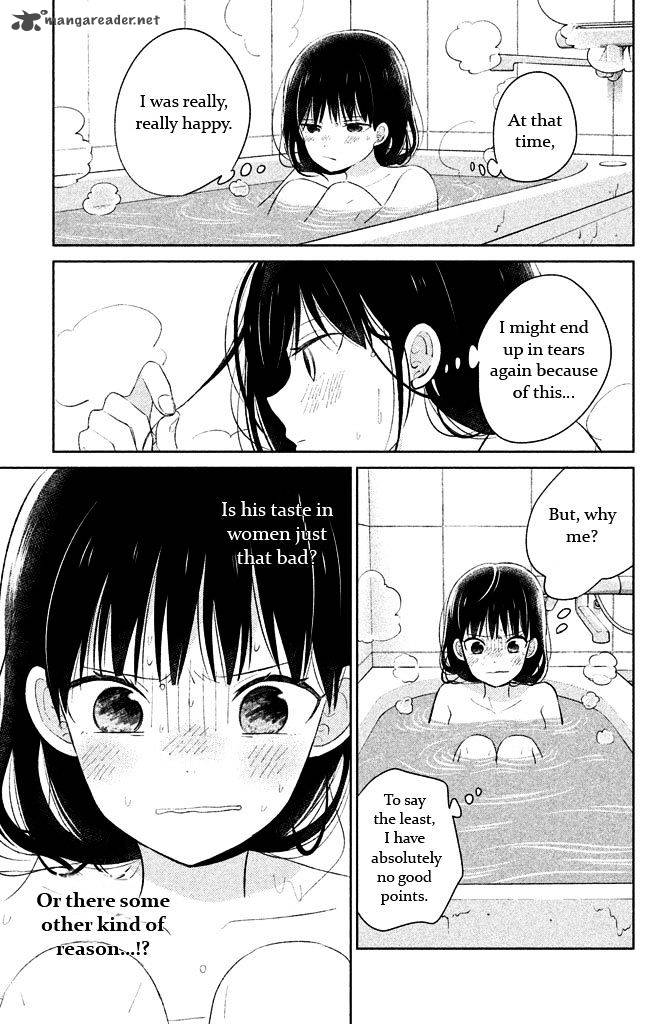 Chikyuu No Owari Wa Koi No Hajimari 4 3