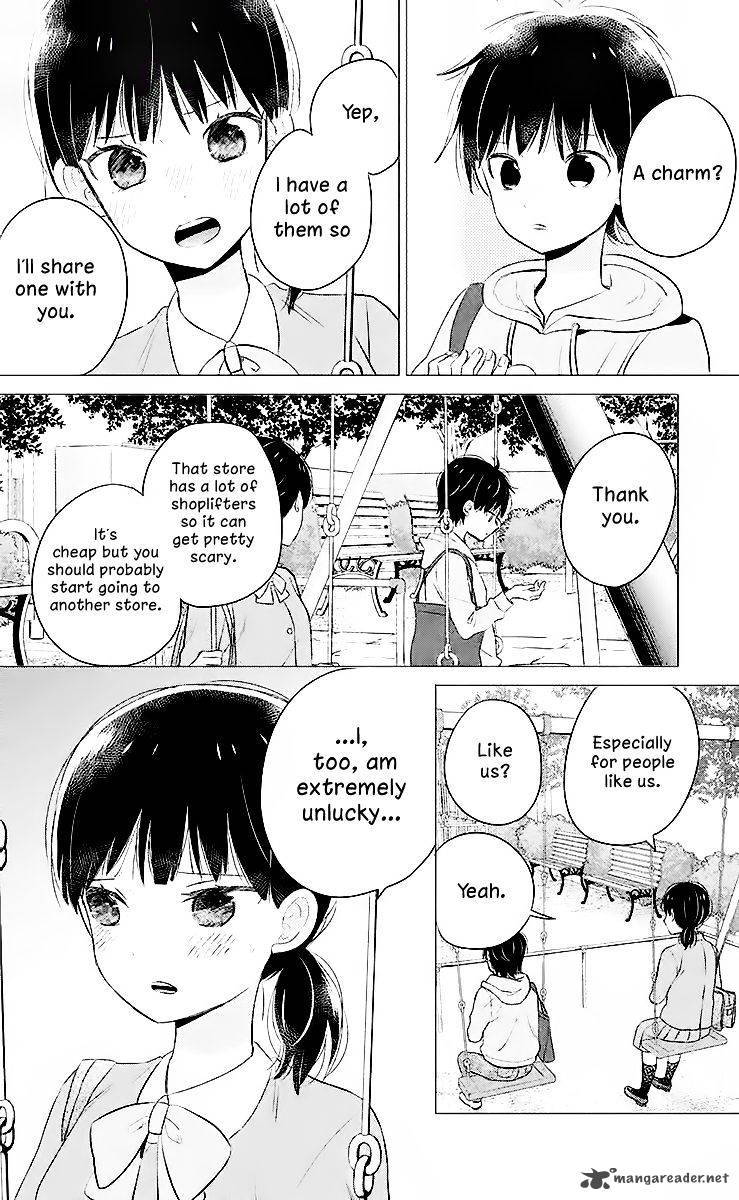 Chikyuu No Owari Wa Koi No Hajimari 5 37