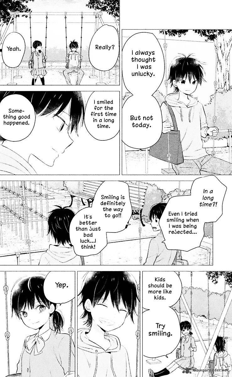 Chikyuu No Owari Wa Koi No Hajimari 5 39