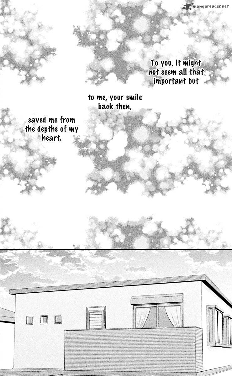 Chikyuu No Owari Wa Koi No Hajimari 5 41