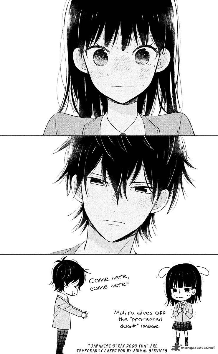 Chikyuu No Owari Wa Koi No Hajimari 5 9