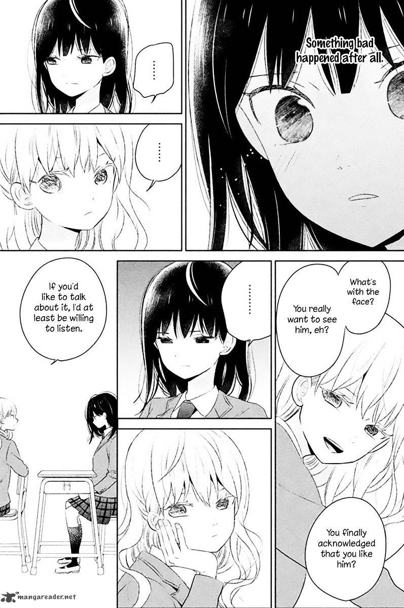 Chikyuu No Owari Wa Koi No Hajimari 6 9