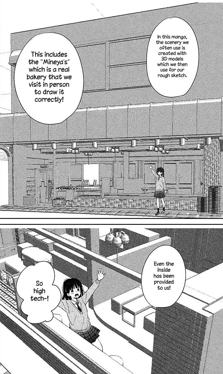 Chikyuu No Owari Wa Koi No Hajimari 8 41