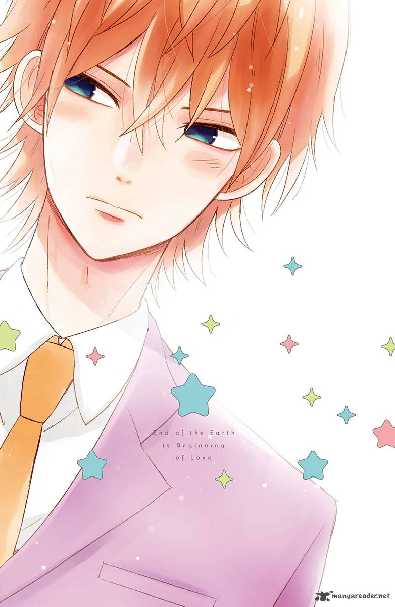 Chikyuu No Owari Wa Koi No Hajimari 9 4
