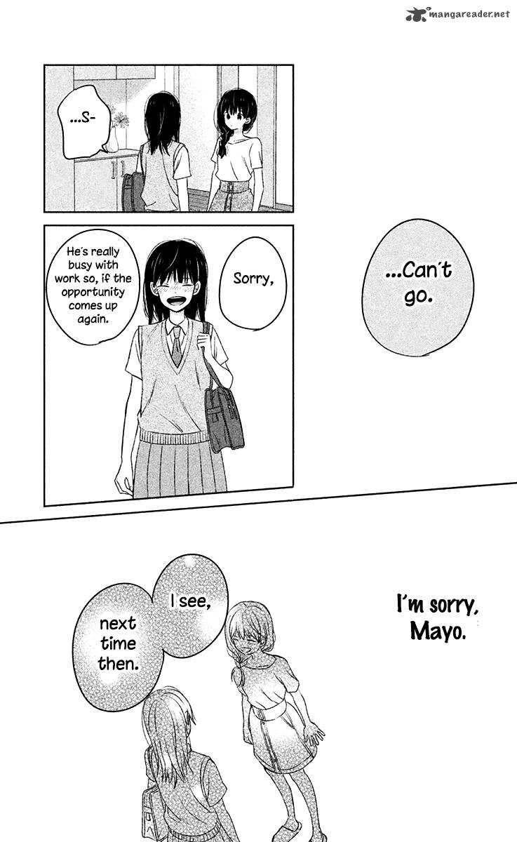 Chikyuu No Owari Wa Koi No Hajimari 9 43