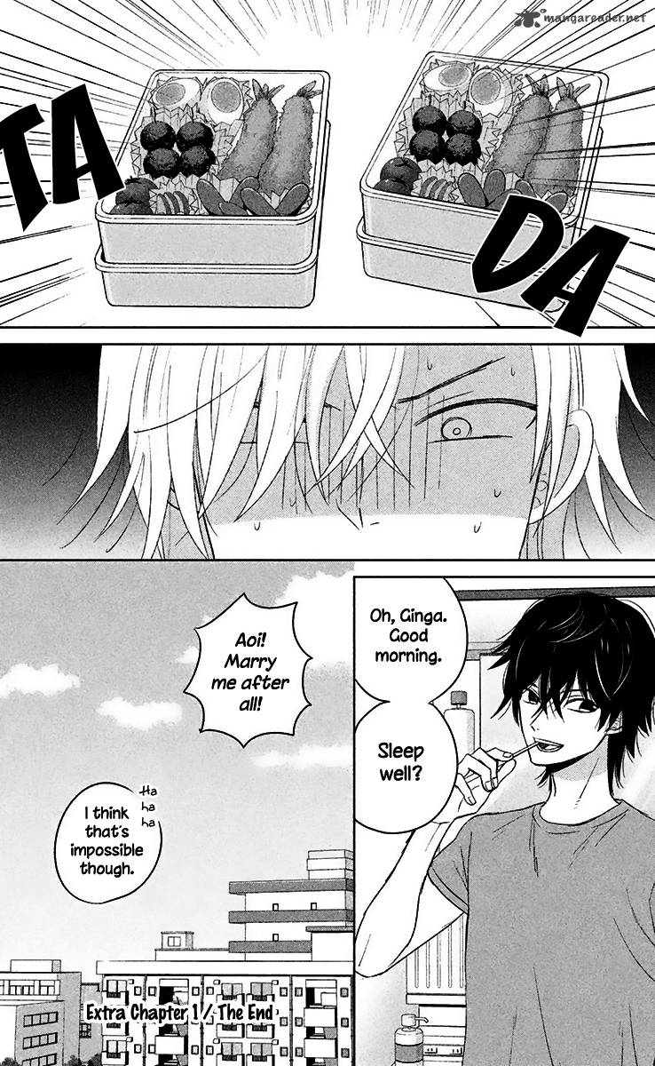 Chikyuu No Owari Wa Koi No Hajimari 9 52