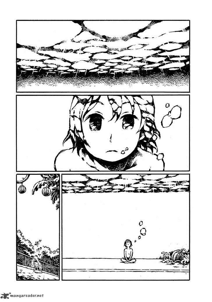 Chimoguri Ringo To Kingyobachi Otoko 20 3