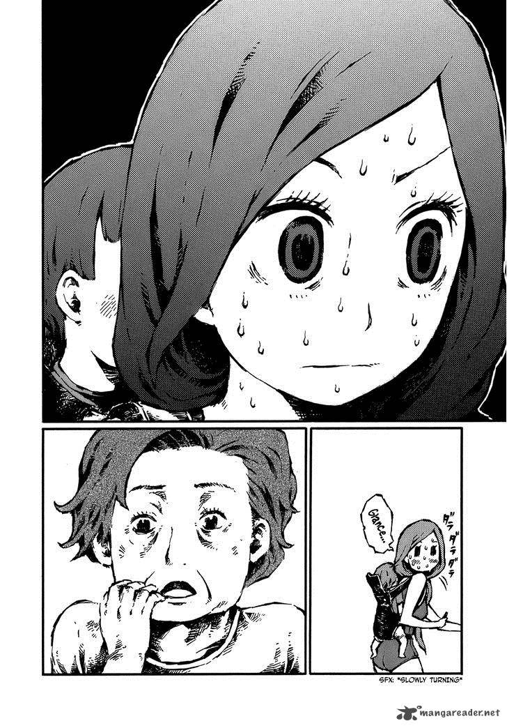 Chimoguri Ringo To Kingyobachi Otoko 9 14