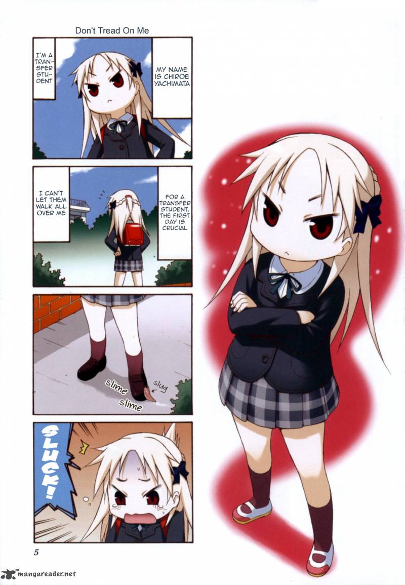Chiro Chan 1 5