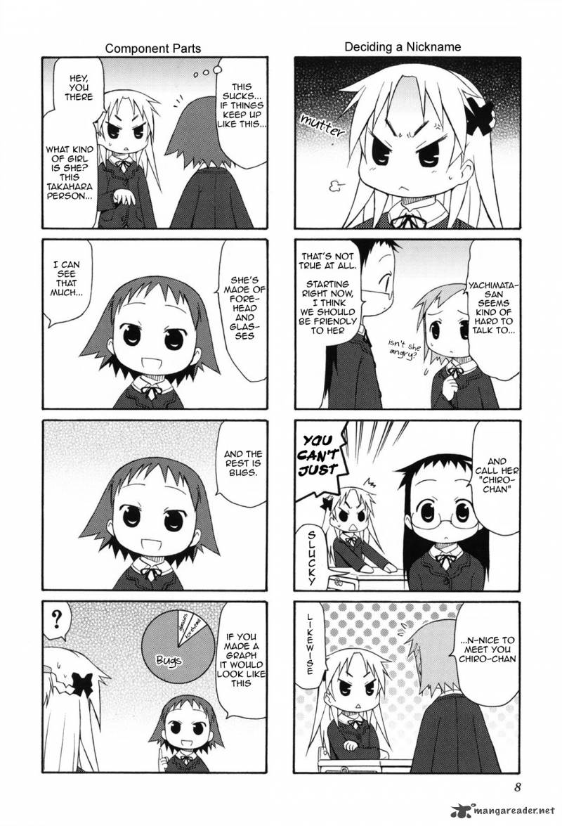 Chiro Chan 1 8
