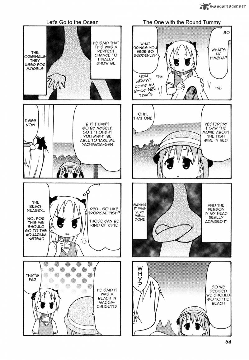 Chiro Chan 2 64