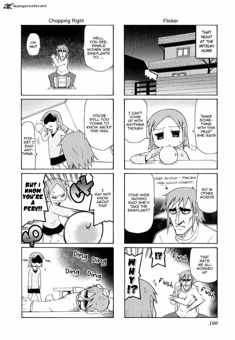 Chiro Chan 3 100