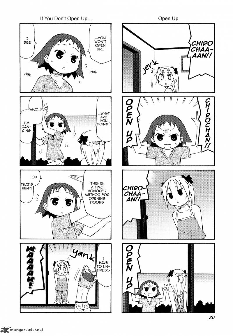 Chiro Chan 3 30