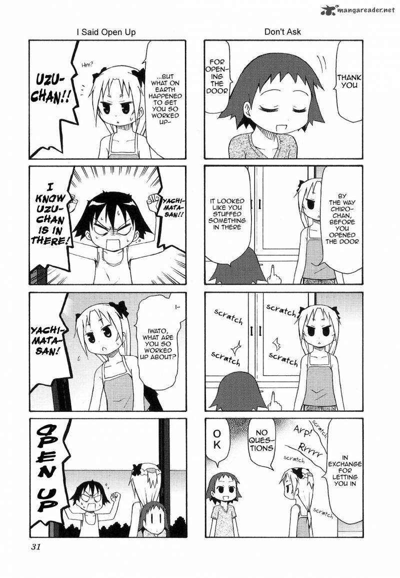 Chiro Chan 3 31