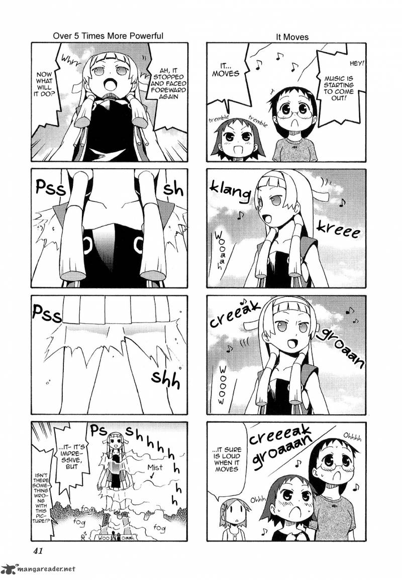 Chiro Chan 3 41