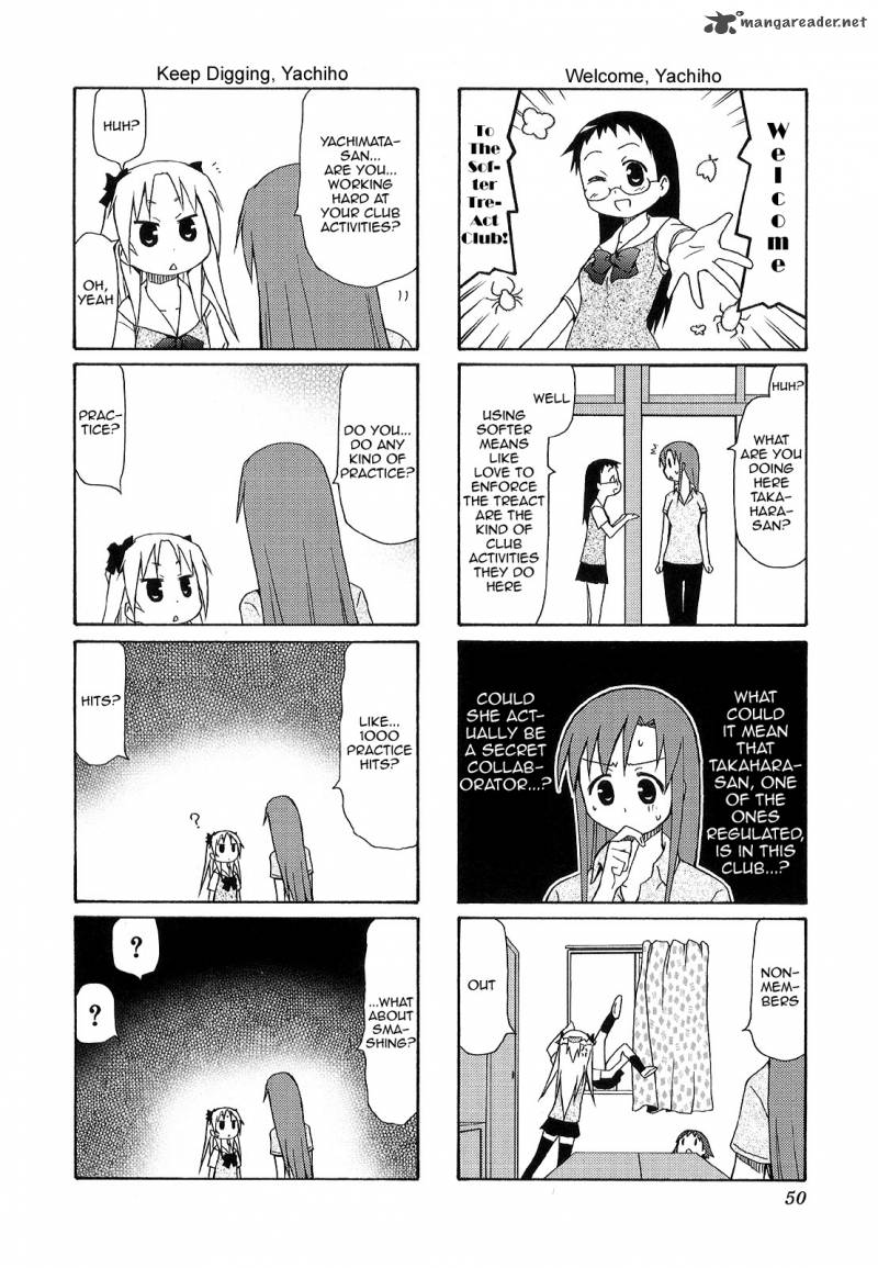 Chiro Chan 3 50
