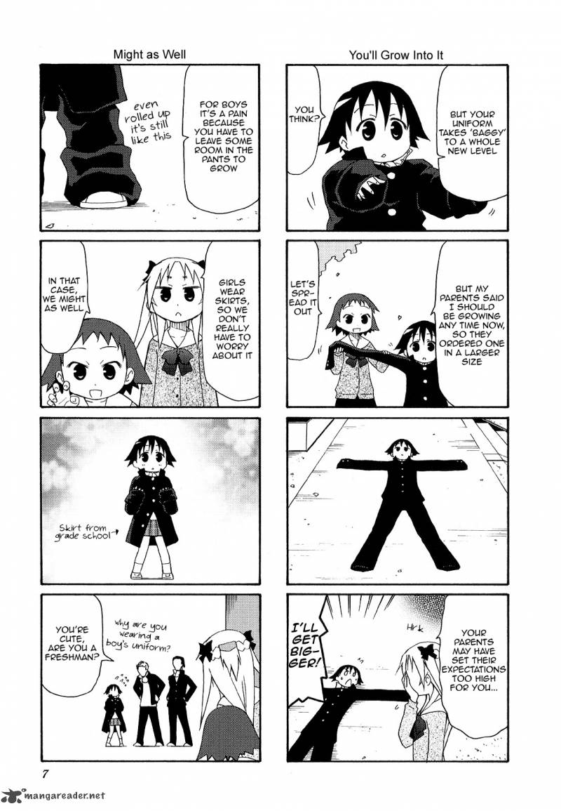 Chiro Chan 3 7
