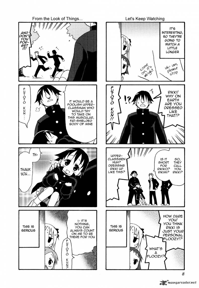 Chiro Chan 3 8
