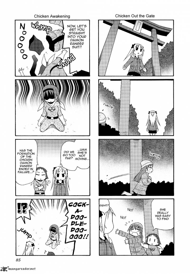 Chiro Chan 3 85