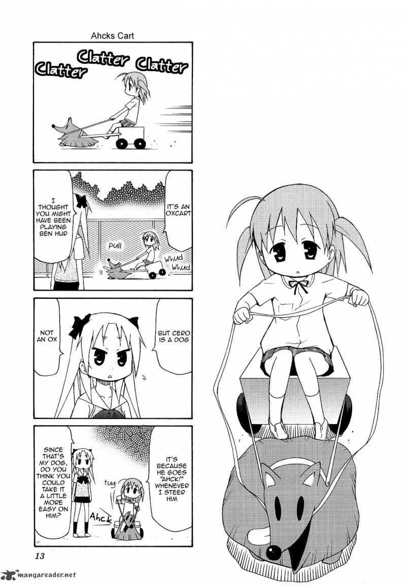 Chiro Chan 4 13