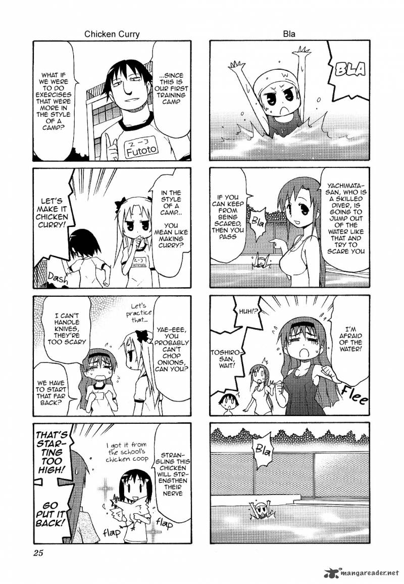Chiro Chan 4 25